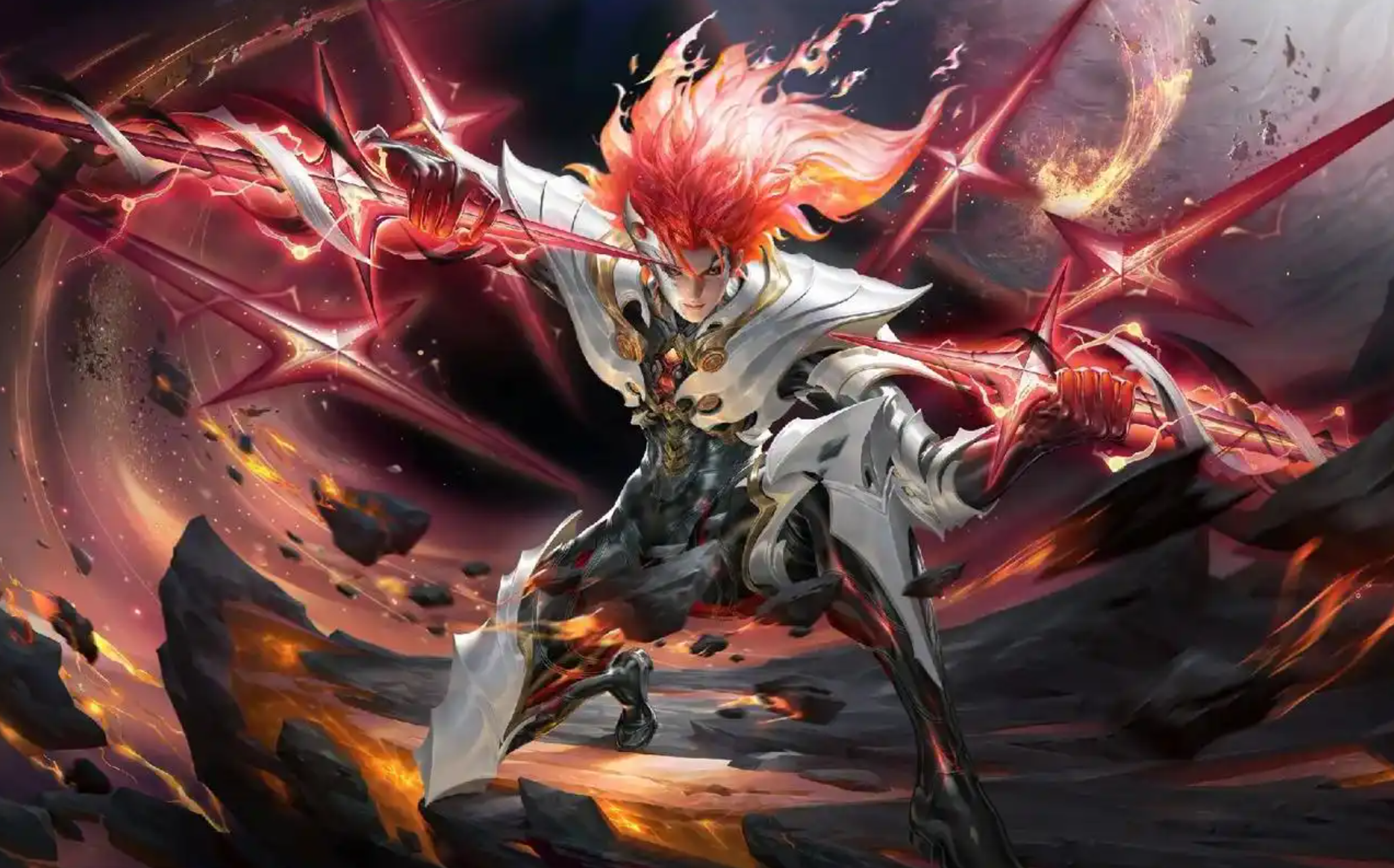 博彩平台排名-包含攻防对决危机四伏，胜者将力登巅峰的词条