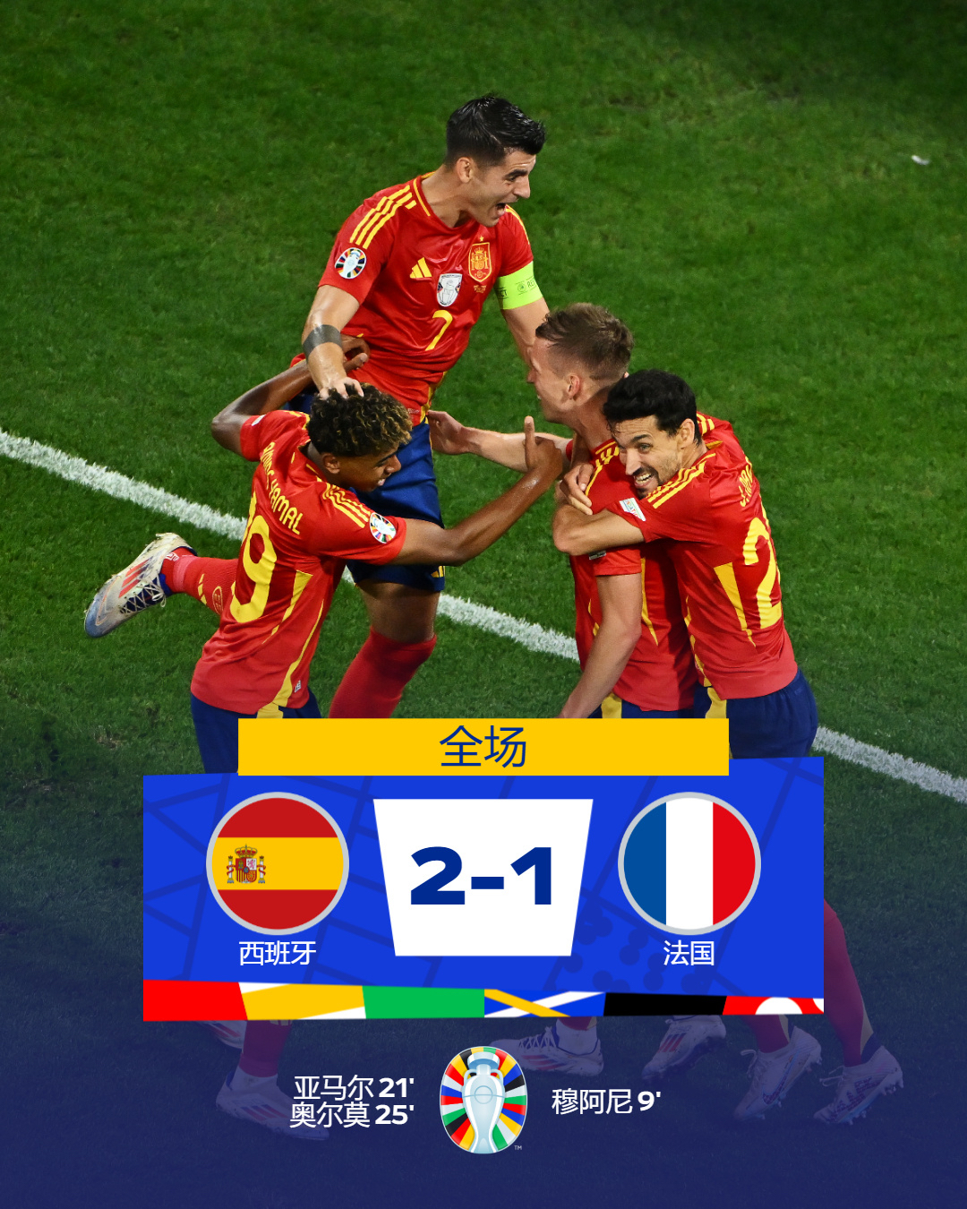 赌博网站-欧洲杯战火重燃，球迷热切期待豪门对决的简单介绍